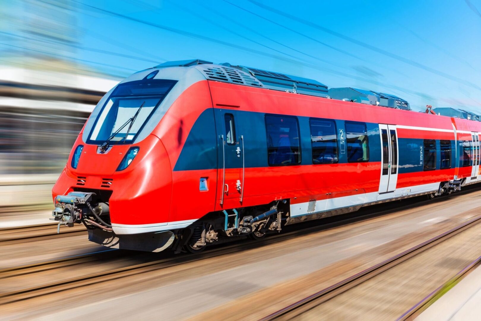qtq80-nzxIjU Train Manufacturer, Contract Manufacturing